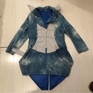 Assassin’s Creed Black Flag Jacket/Costume Element